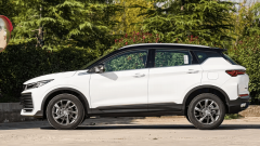 颜值即！2024年最吸睛的“颜王”车型清点…